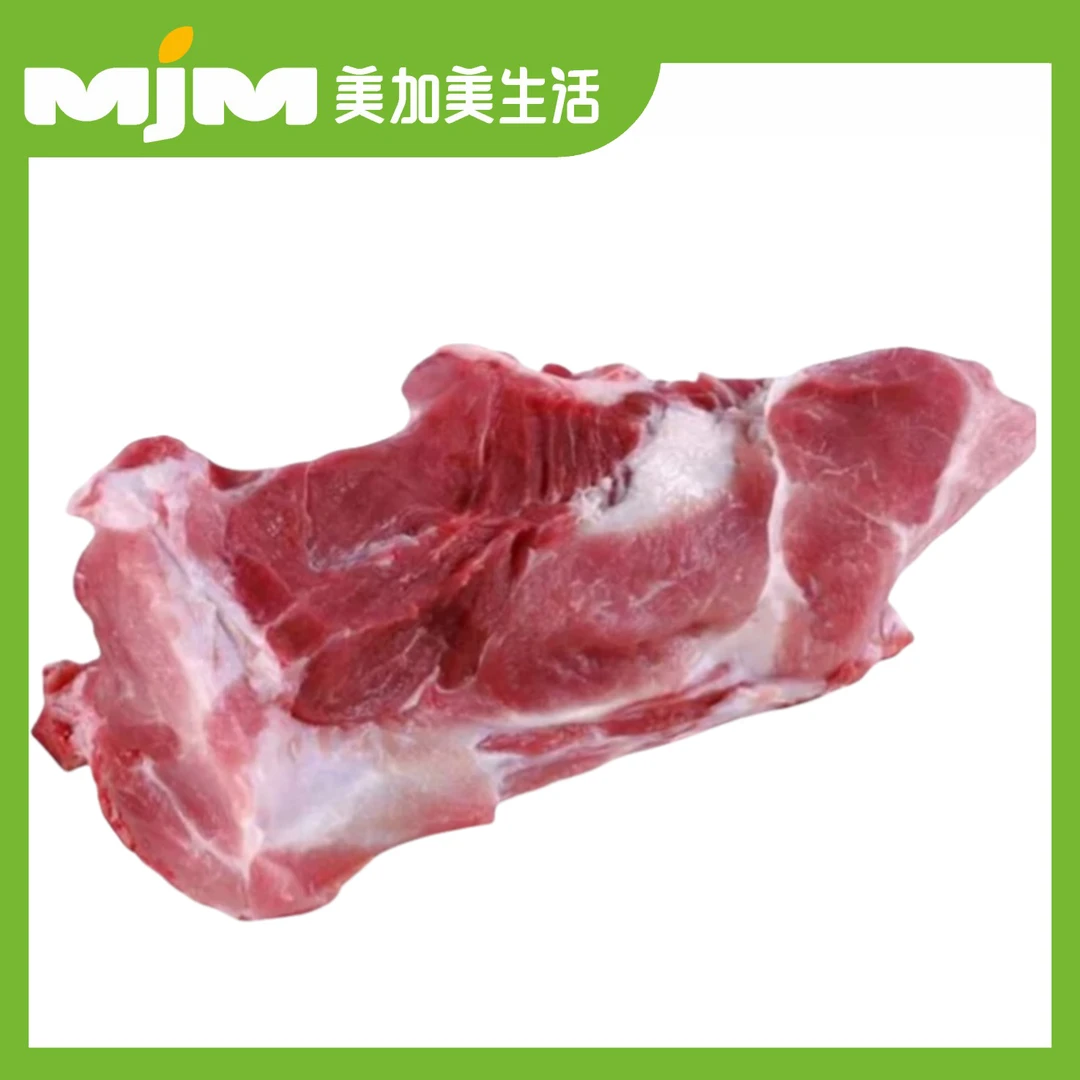 【500g±30g/份】猪尾叉骨