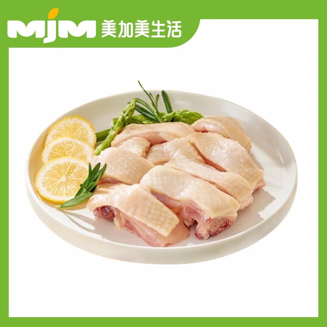 【约500g/份】返野生百草鸡块，适合爆炒~
