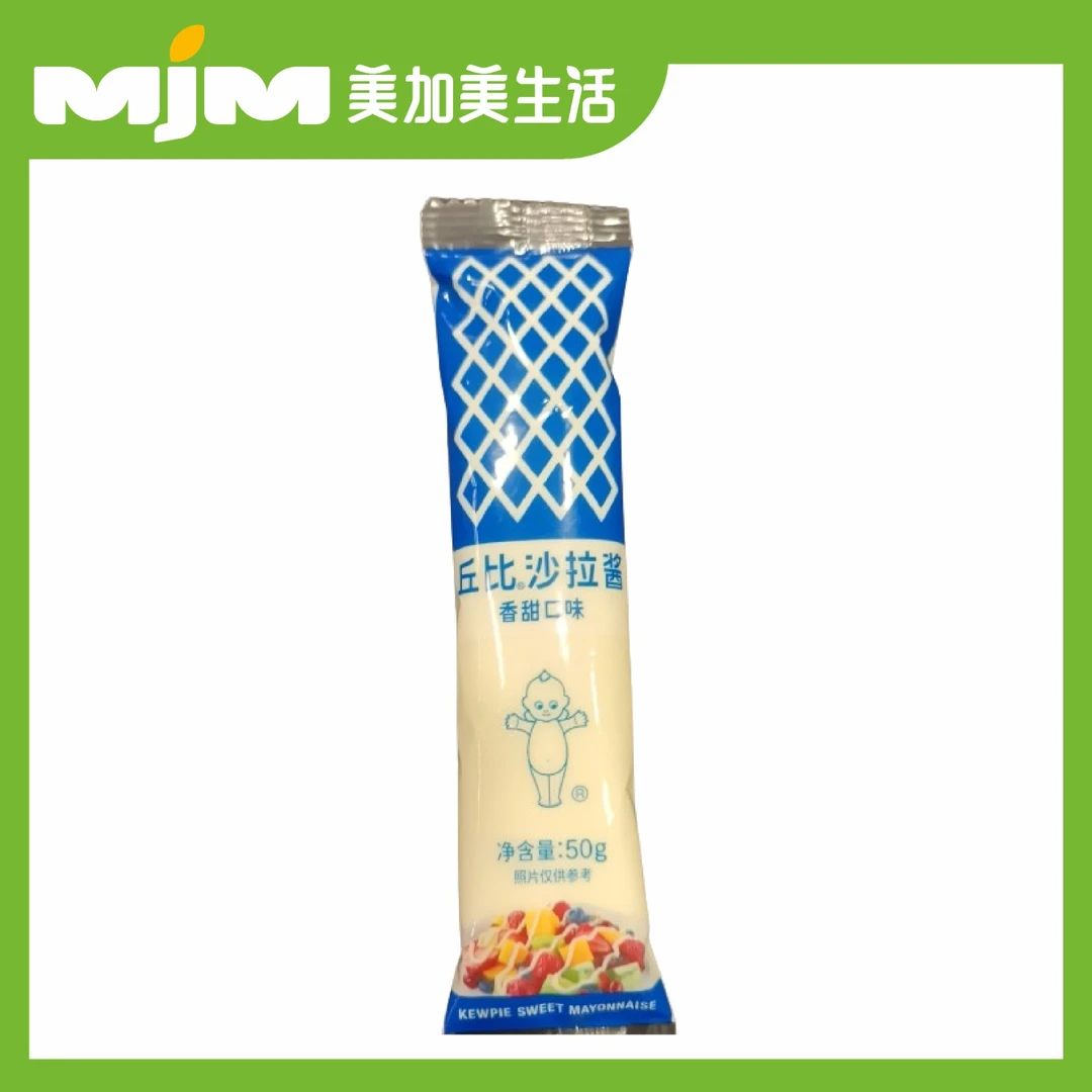 丘比沙拉酱香甜味50g