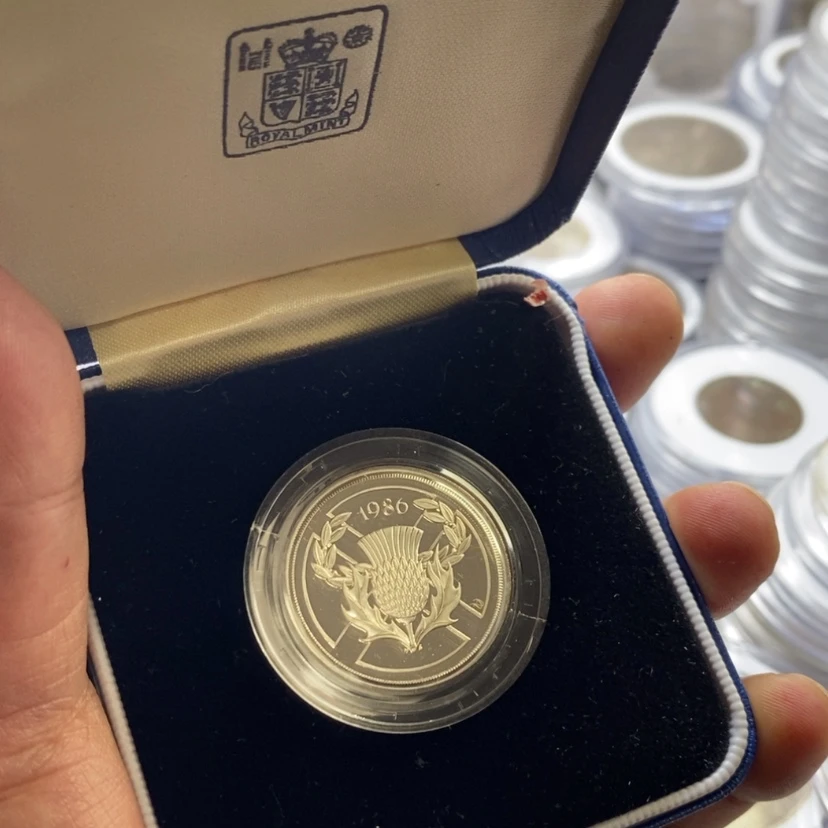 【闪购商品】银币东*