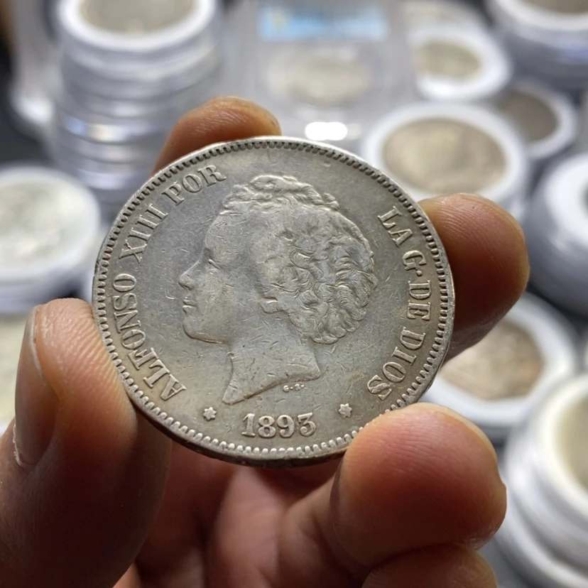 【闪购商品】银币素*