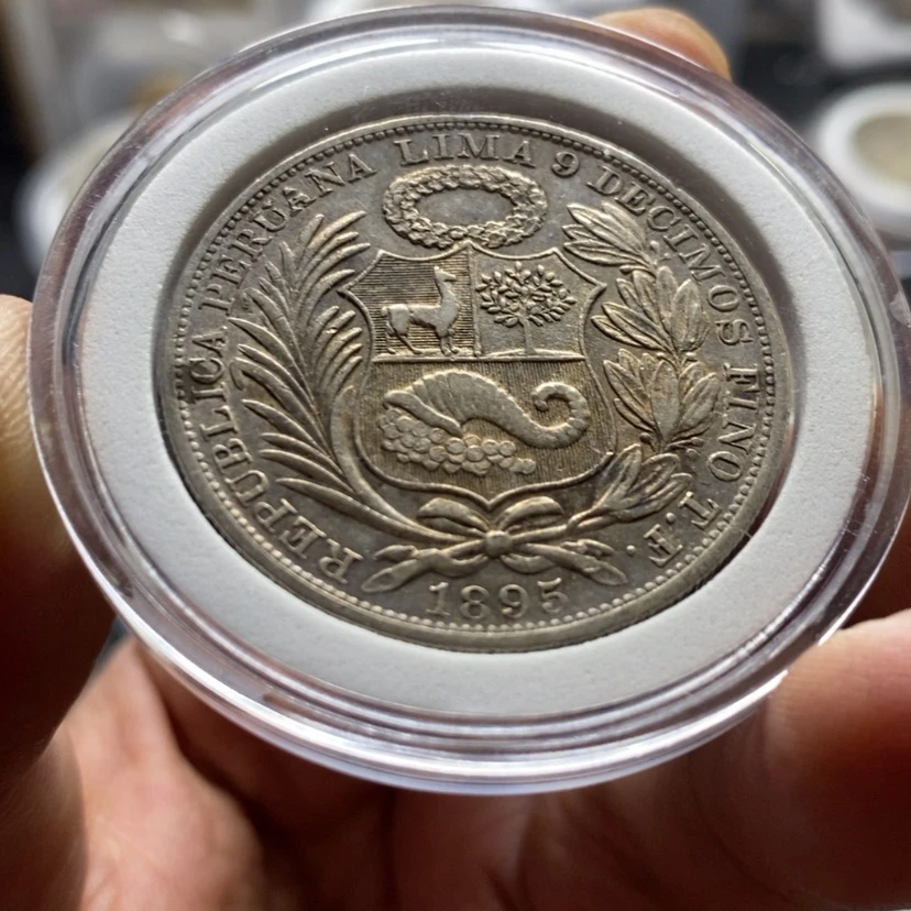 【闪购商品】银币?****