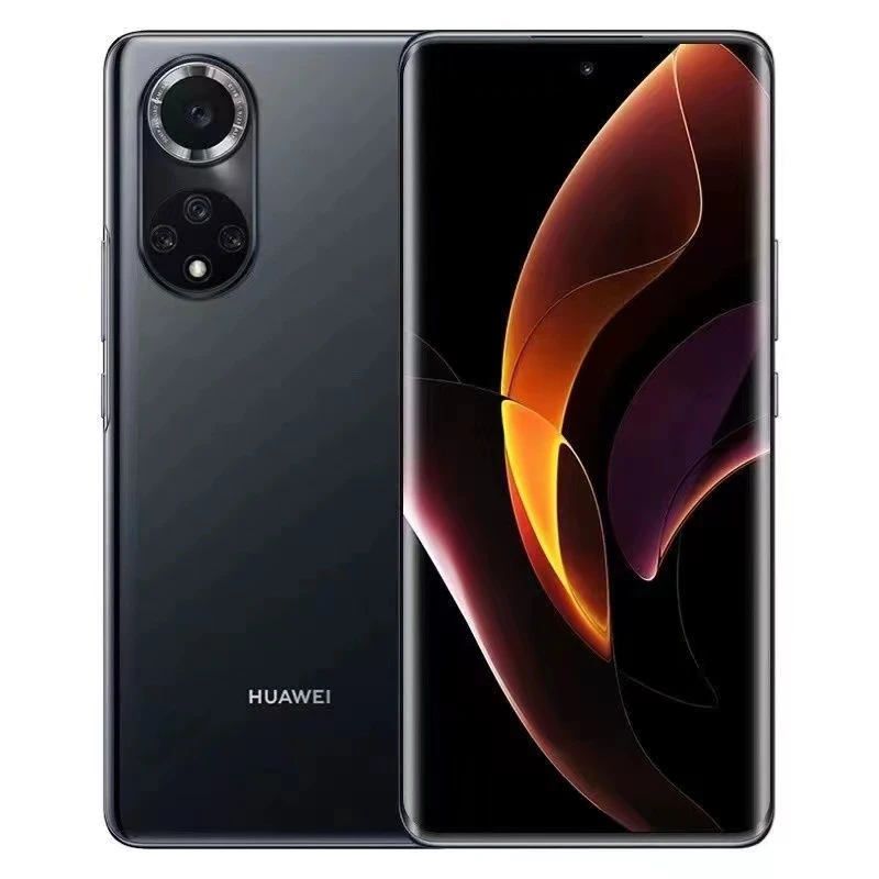 准新品 Huawei/华为 全网通 后置5000万超感知影像 鸿蒙系统快充