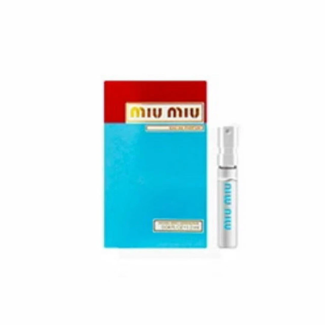 缪缪女士香氛1.2ml