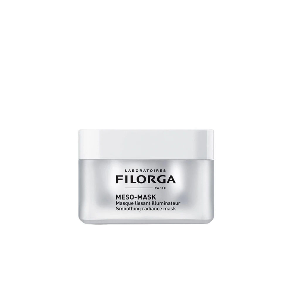 FILORGA菲洛嘉柔滑亮泽面膜/十全大补面膜涂抹式保湿修护抗皱紧致舒缓补水熬夜救急面膜