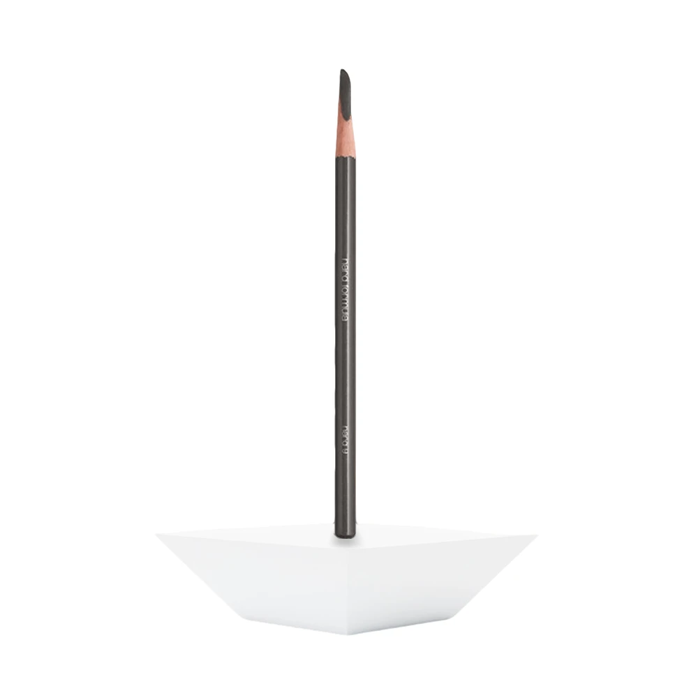 植村秀砍刀眉笔#05#02#01深灰/灰棕/黑色