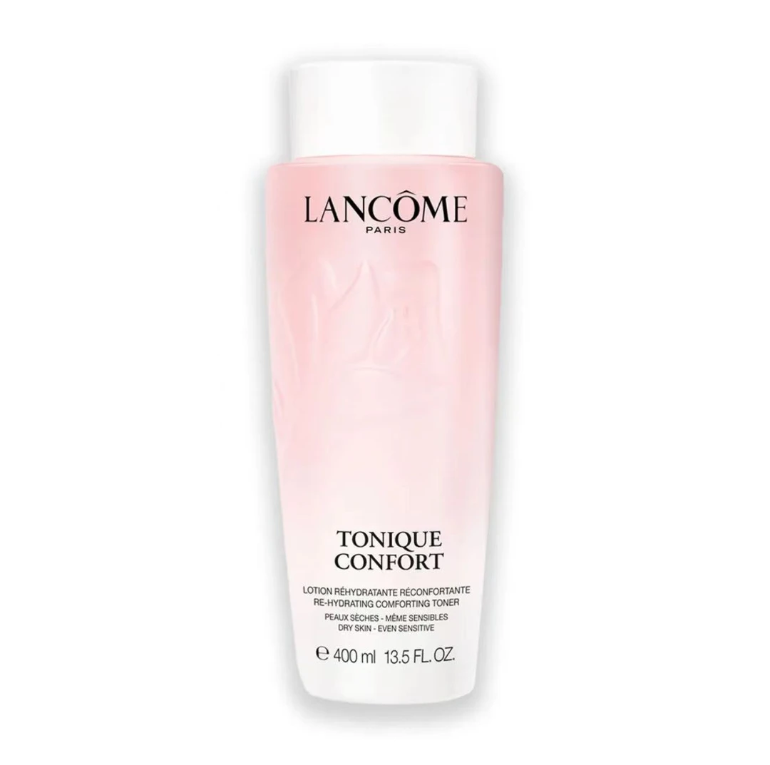 Lancome兰蔻全新清滢保湿柔肤水400ML