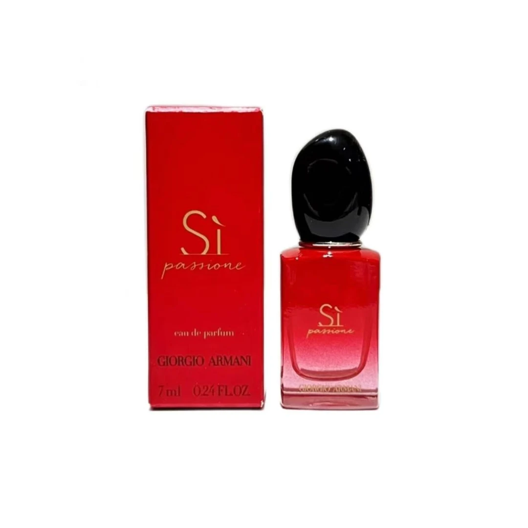 阿玛尼迷情挚爱香水7ml