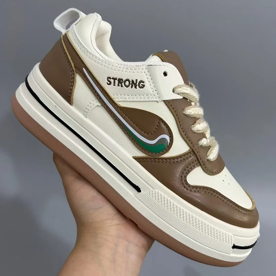 （061-074)时尚潮流百搭运动女鞋