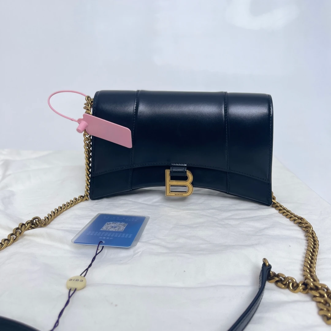 95新 Balenciaga/巴黎世家 沙漏HS00048