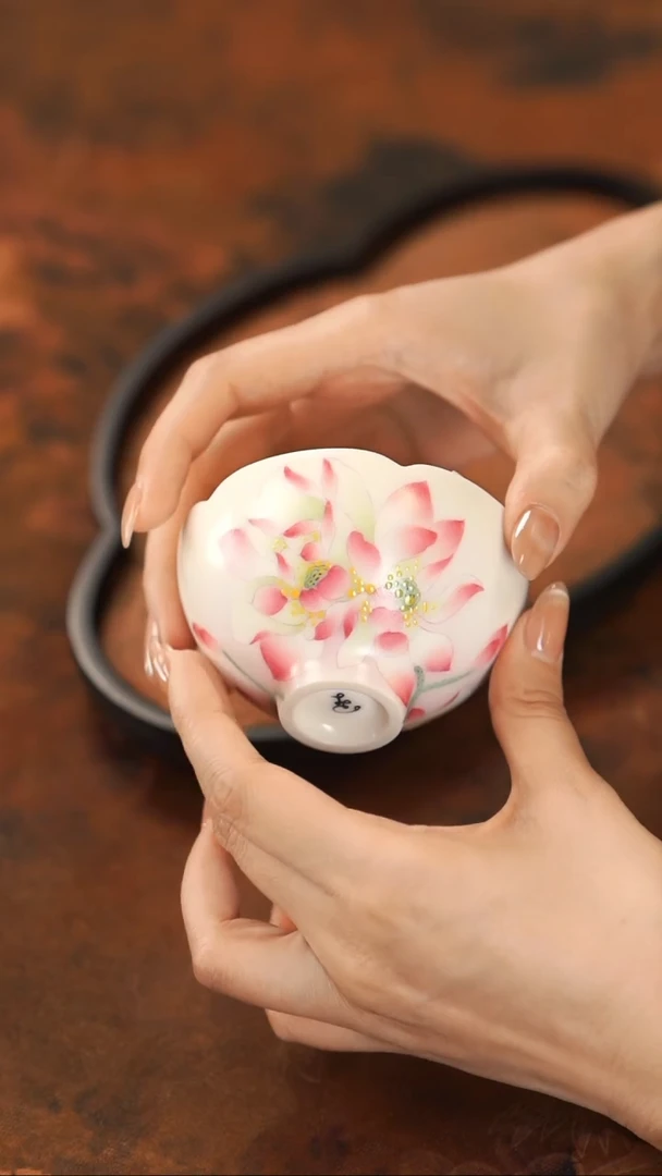 【闪购商品】留器茶斋高货瓷器@@LQ5035