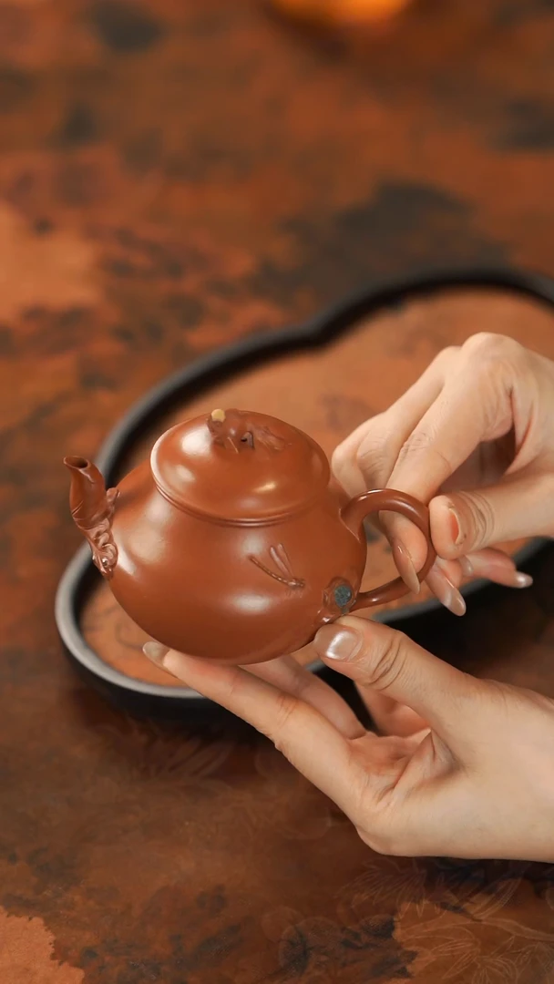 【闪购商品】留器茶斋高货瓷器@@LQ8287