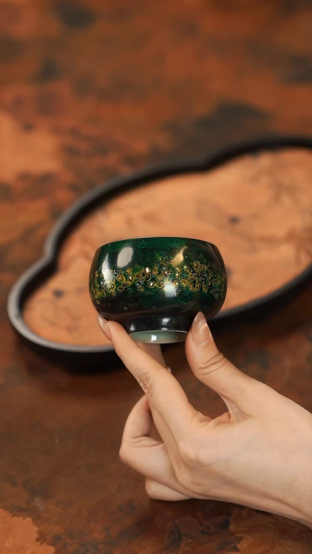 【闪购商品】留器茶斋高货瓷器@@LQ1502