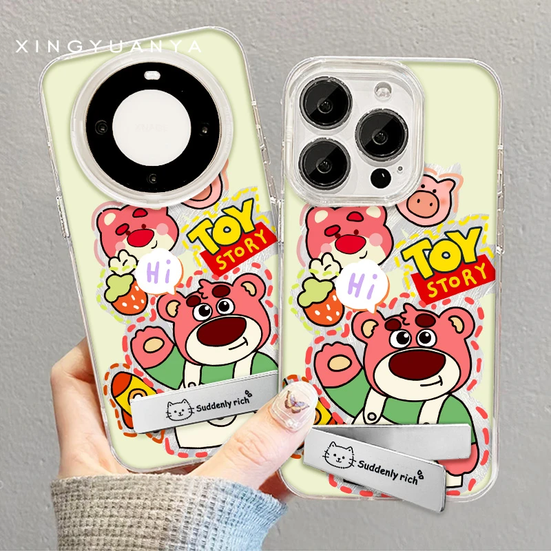 适用 苹果/华为 mate60pro/荣耀/OPPO/VIVO/小米/1加/三星/手机壳