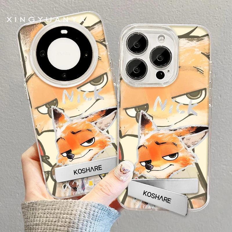 【尼克】适用 苹果/华为 mate60pro/荣耀/OPPO/VIVO/小米/1加/三星/