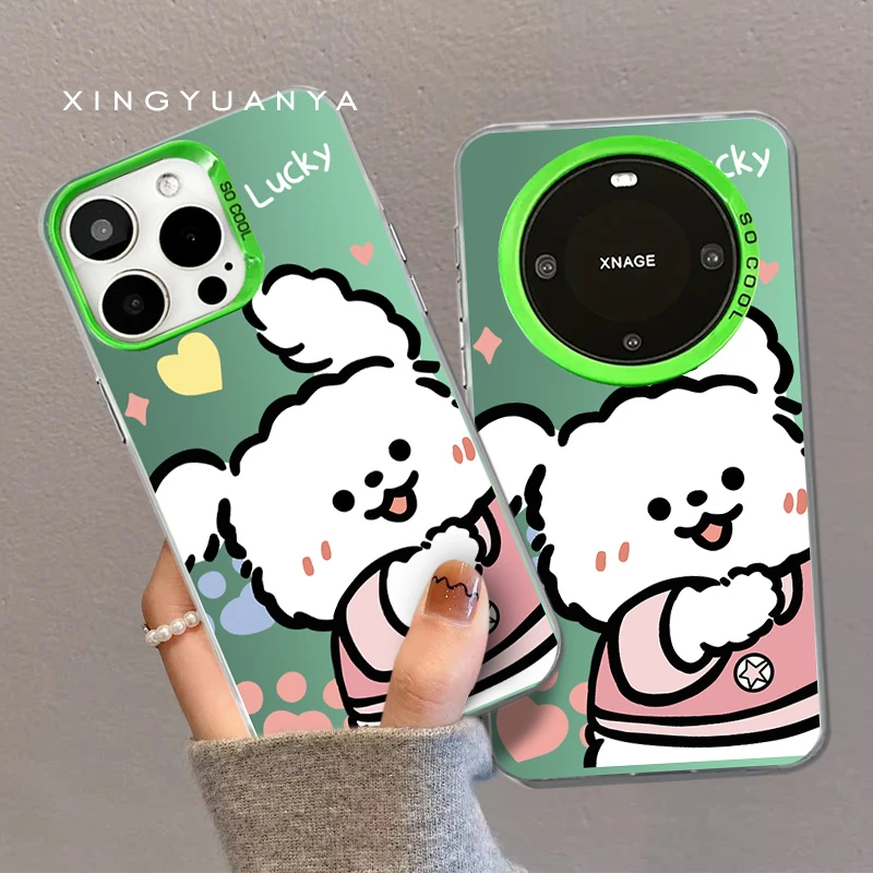 适用 苹果/华为 mate60pro/荣耀/OPPO/VIVO/小米/1加/三星/手机壳