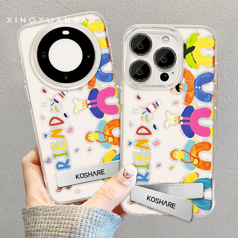 适用 苹果/华为 mate60pro/荣耀/OPPO/VIVO/小米/1加/三星/手机壳