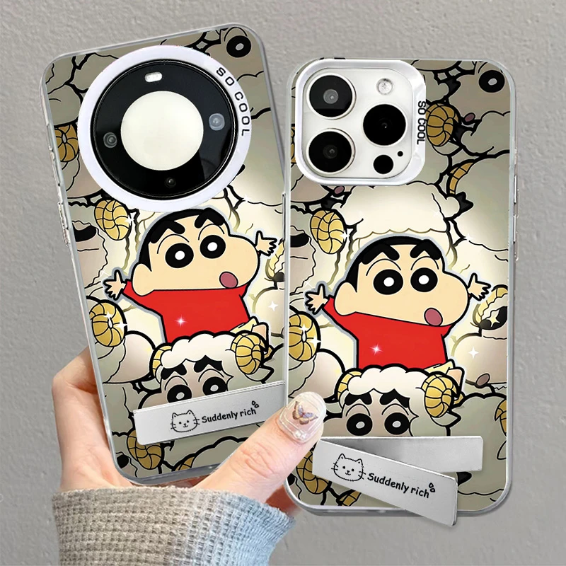 适用 苹果/华为 mate60pro/荣耀/OPPO/VIVO/小米/1加/三星/手机壳
