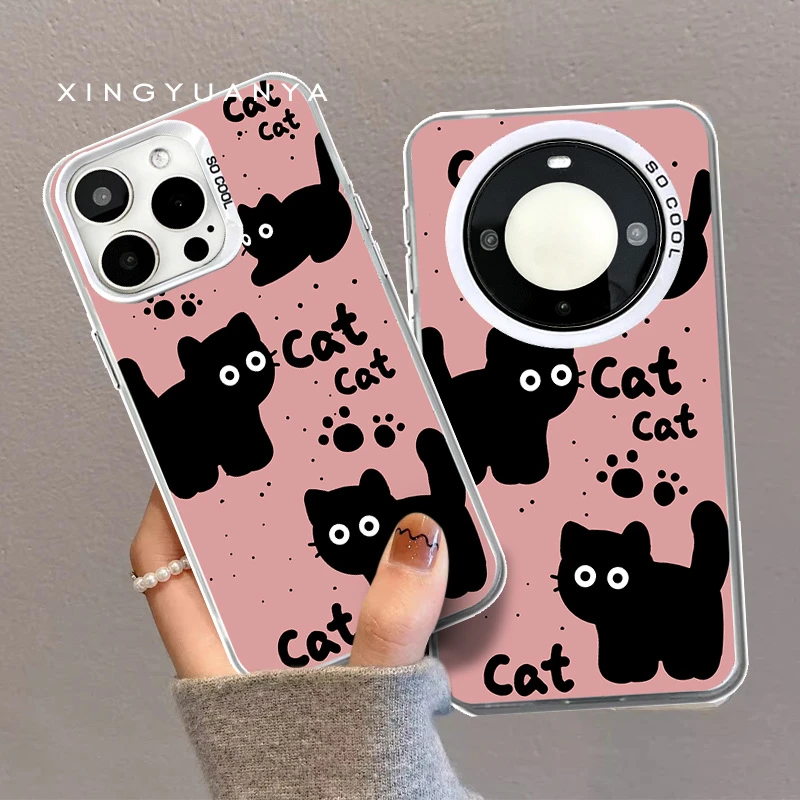 适用 苹果/华为 mate60pro/荣耀/OPPO/VIVO/小米/1加/三星/手机壳