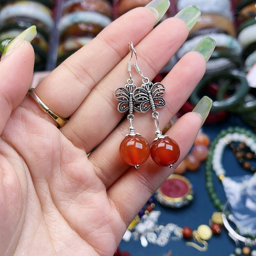 【闪购商品】和田玉颈饰未镶嵌