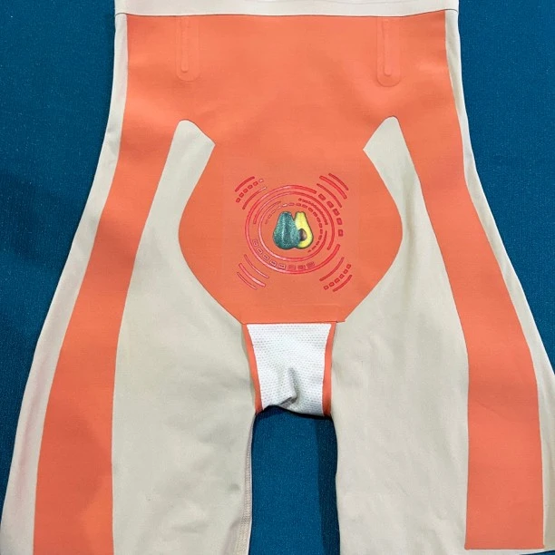 女芭比裤女士款M码100斤左右穿L码140斤以下穿XL160斤穿