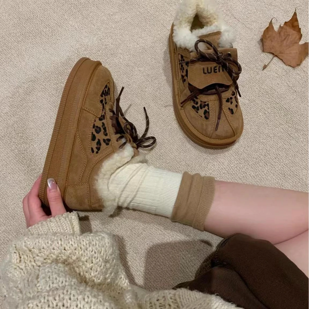 圆头乐福鞋春秋时尚休闲百搭直播间扣号（默认微瑕，介意勿拍）