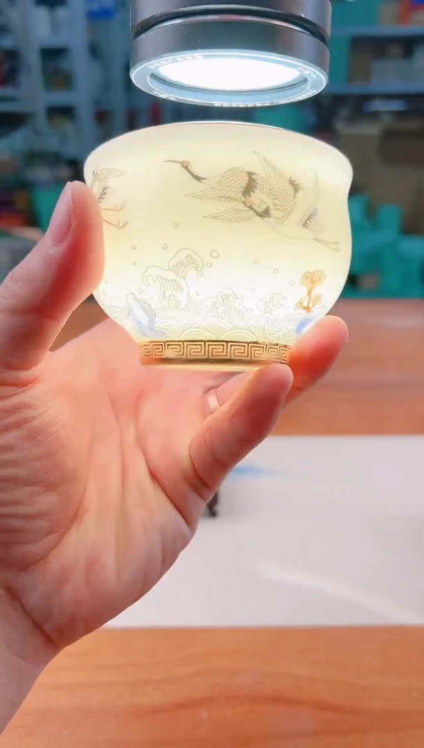 【闪购商品】其他方圆茶器门店库存福利