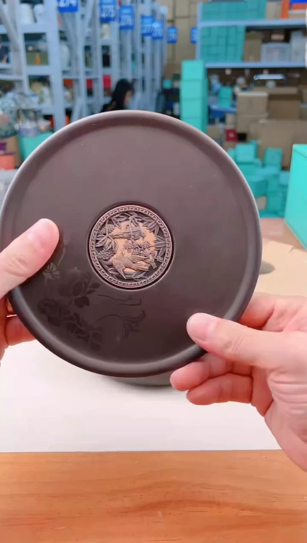 【闪购商品】其他方圆茶器门店库存福利