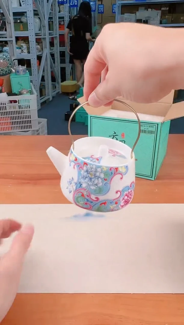 【闪购商品】其他方圆茶器门店库存福利