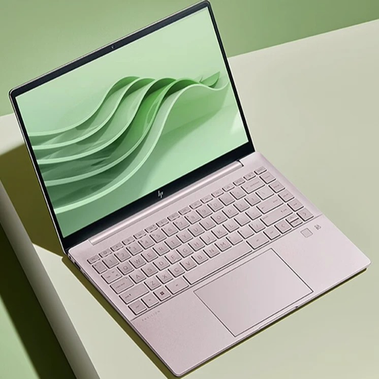 HP/惠普HP星PRO14英特尔 标压 2.8K OLED 轻薄学生学习办公商务本