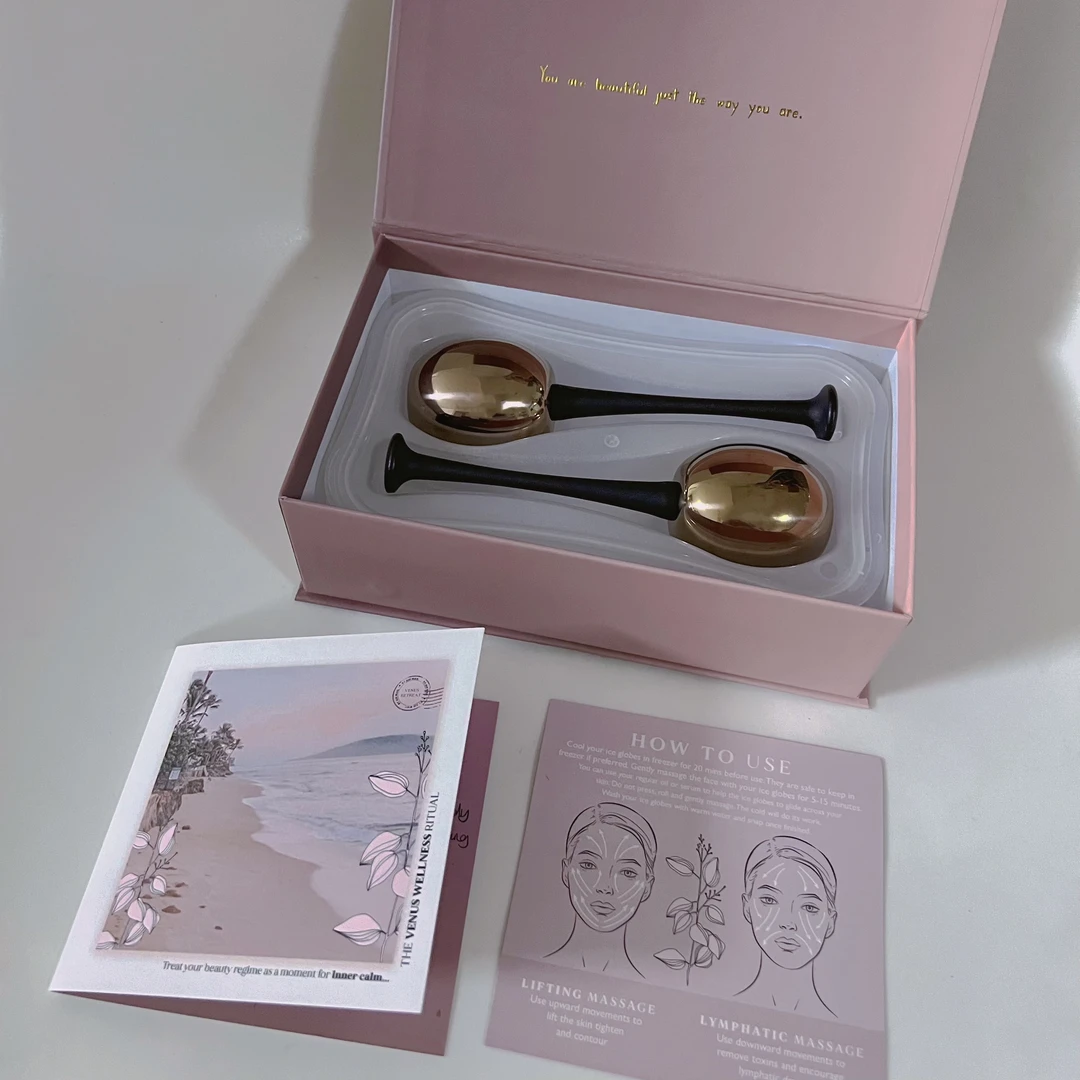 Cryo Stick 舒缓冰锤冰肌球
