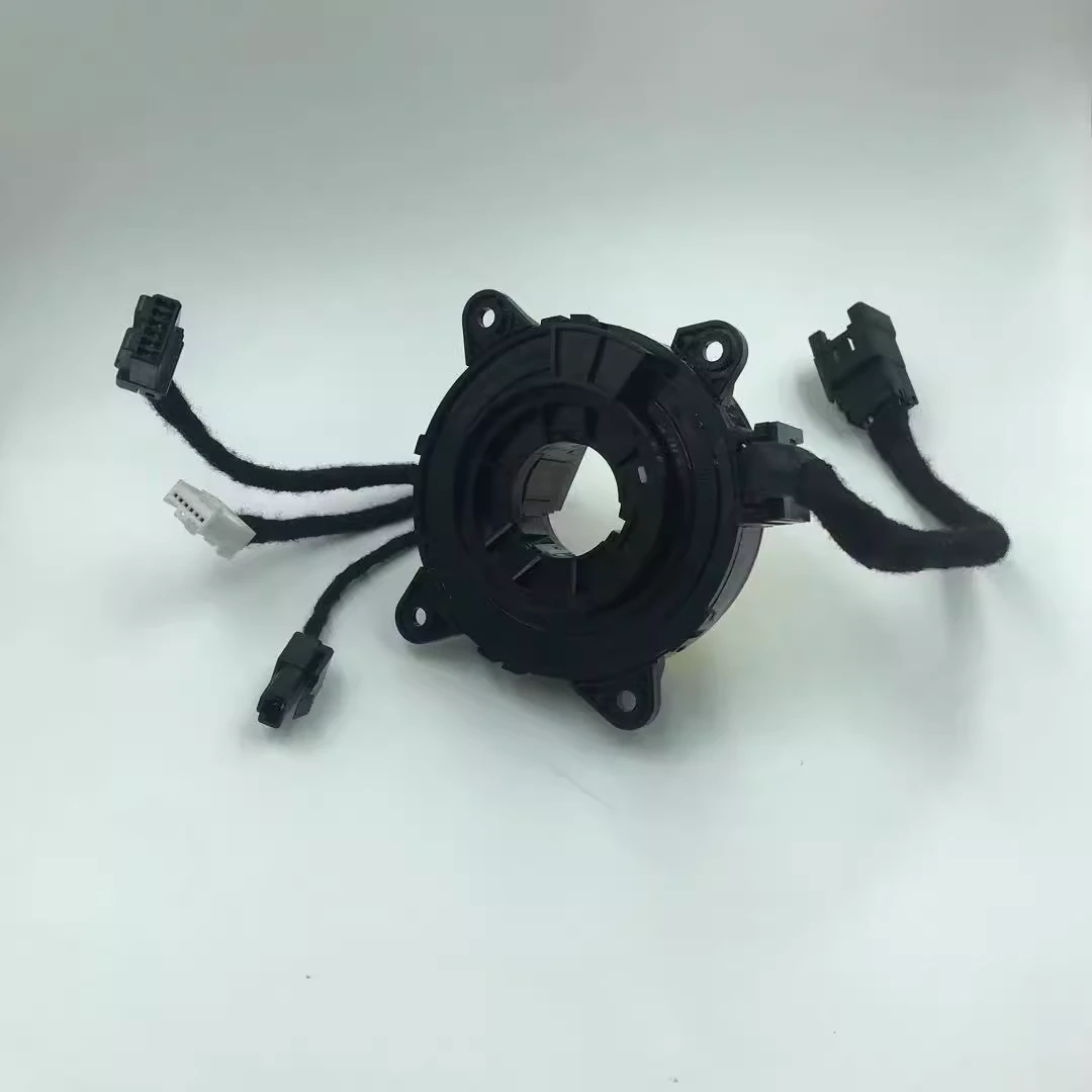 适用陕汽德龙X3000喇叭回位环X5000M3000S接触触点L3000喇叭回位