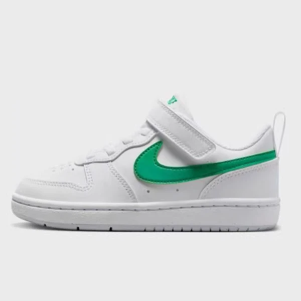NIKE/耐克 正品婴小童21-35码COURT BOROUGH板鞋DV5458-109