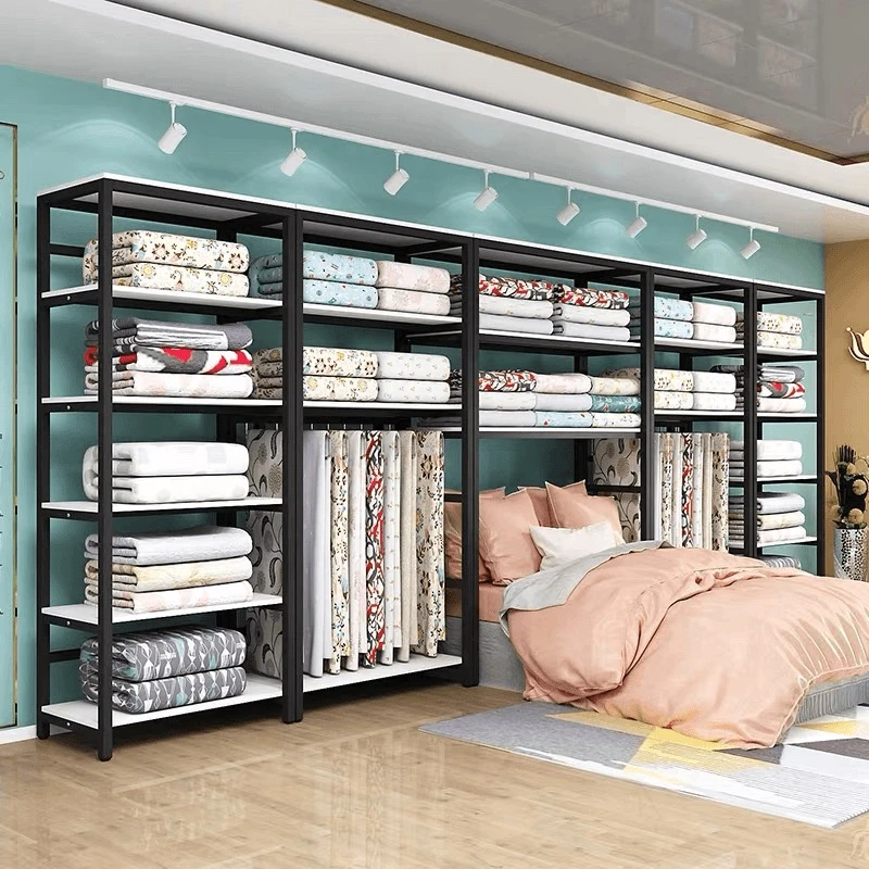 塞纳花园-高端简约床品套件床品四件套