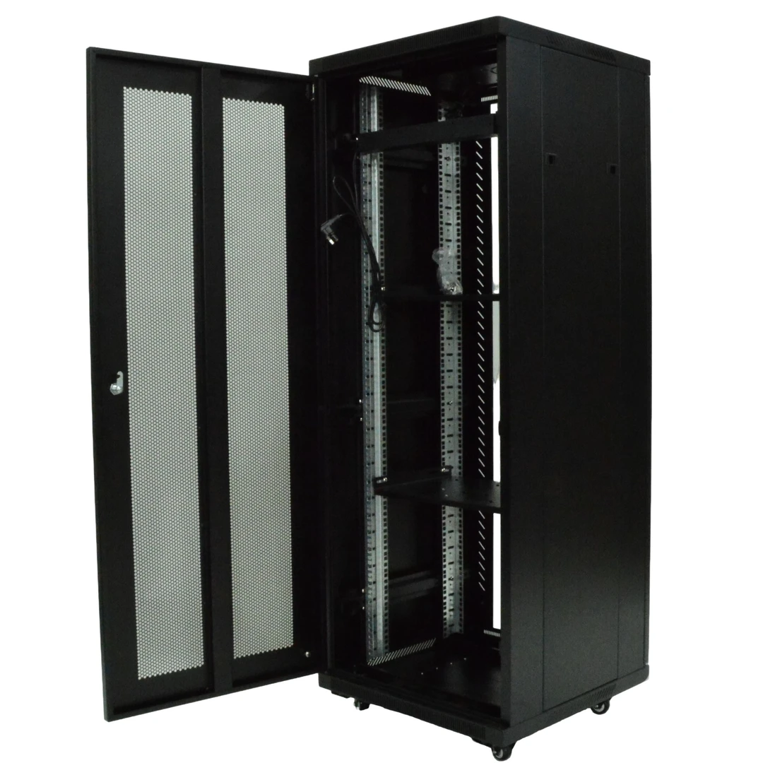 DTT/大唐电信大唐电信  网络机柜 服务器机柜  机柜42U 2米机柜