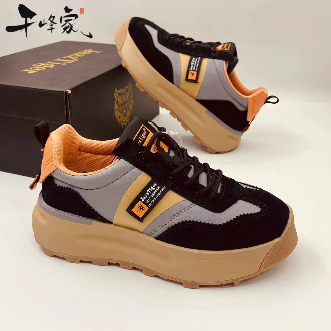 女士防滑休闲鞋 时尚百搭舒适运动鞋（5130）