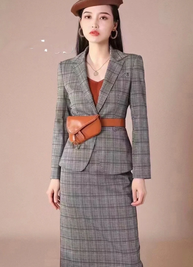 不支持退换 5400509 新款套 西装