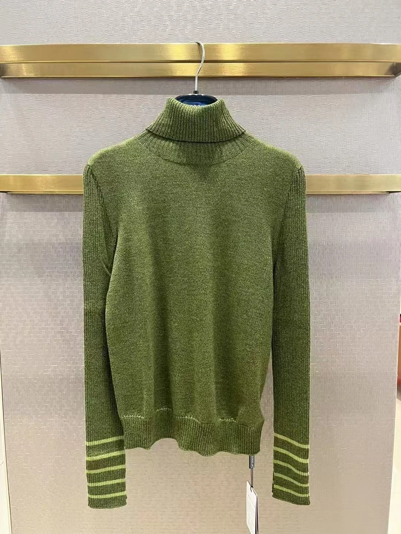 不支持退换 1399291 时尚百搭针织毛衣