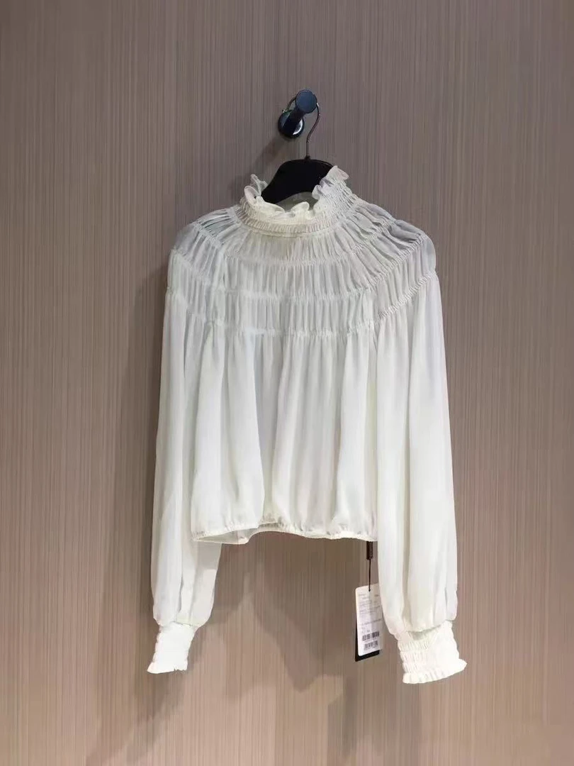 不支持退换 1300630 时尚百搭衬衫