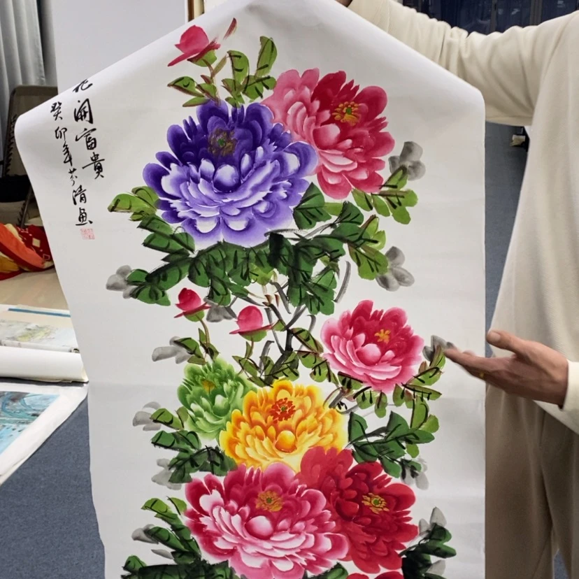 【闪购商品】绘画宣纸