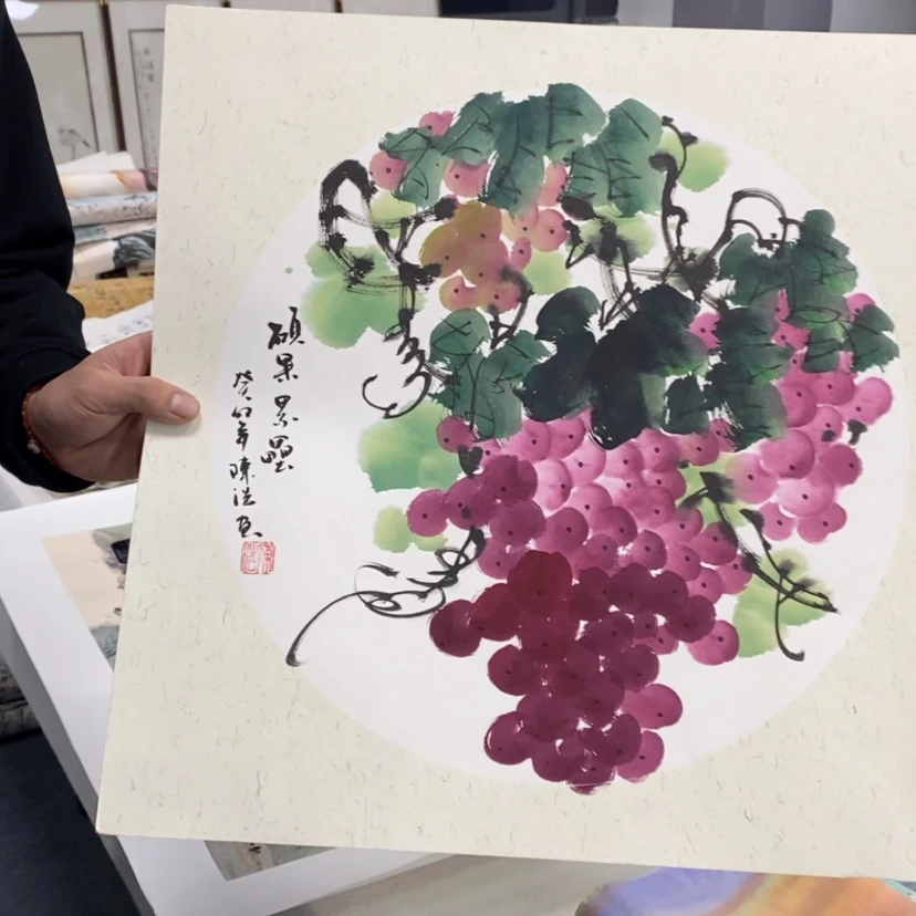【闪购商品】书法宣纸