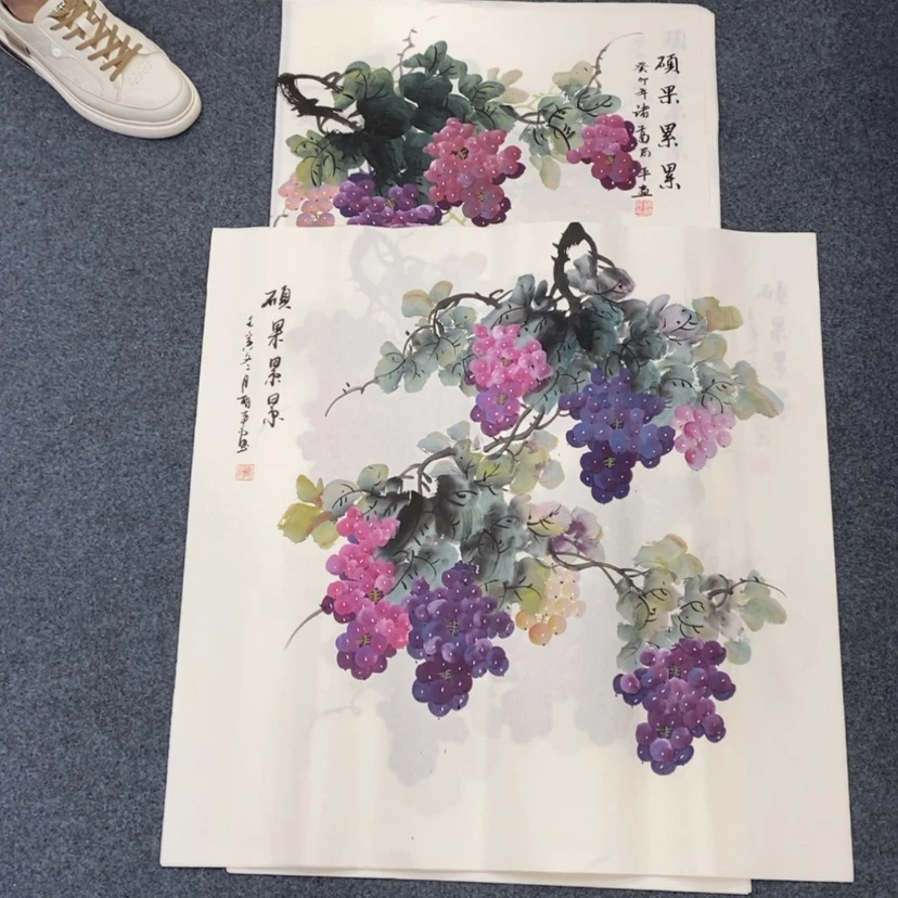 【闪购商品】书法宣纸