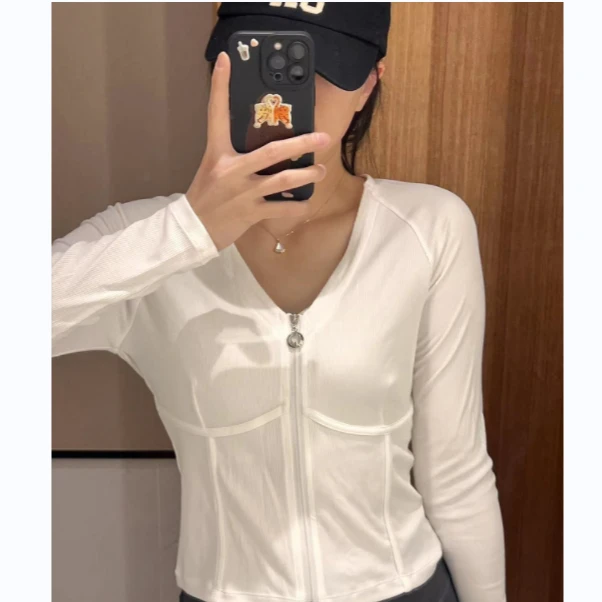 2024新款鱼骨上衣