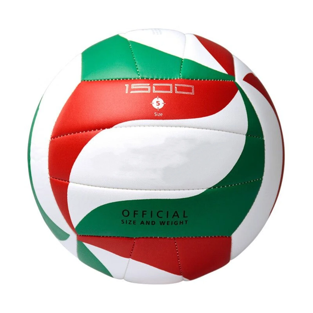 新疆包邮排球专用球5号超软中学生体考柔软硬式标准青少年排球