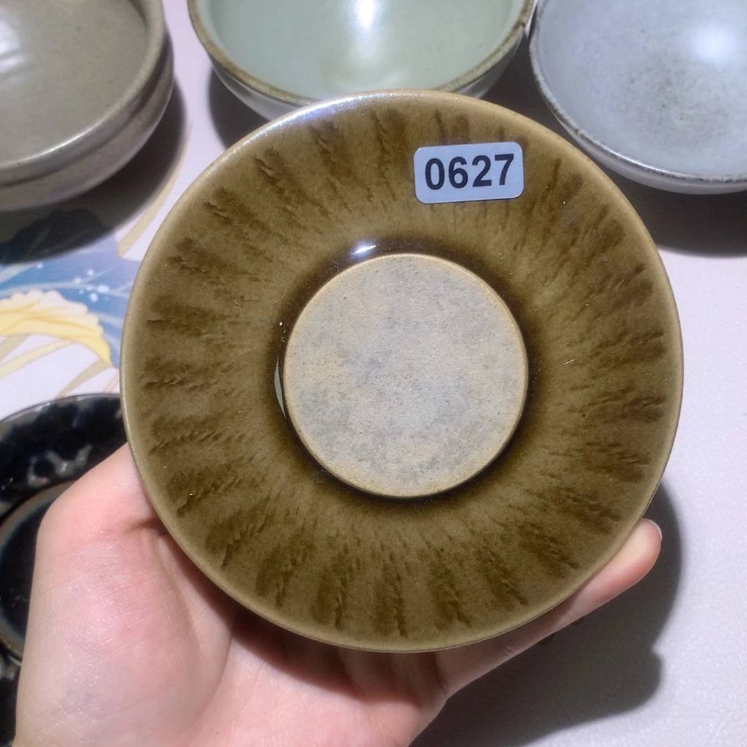 茶盏铭*龙窑柴烧，建阳建盏1111111111