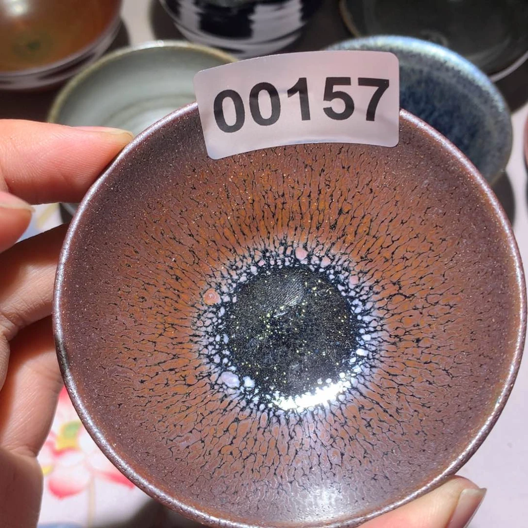 茶盏龙窑柴烧1212111122222