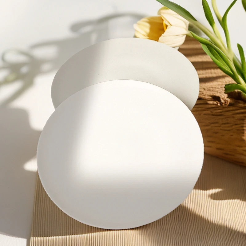 7.5寸浅盘家用盘陶瓷餐盘牛排盘点心盘菜盘外贸陶瓷原单