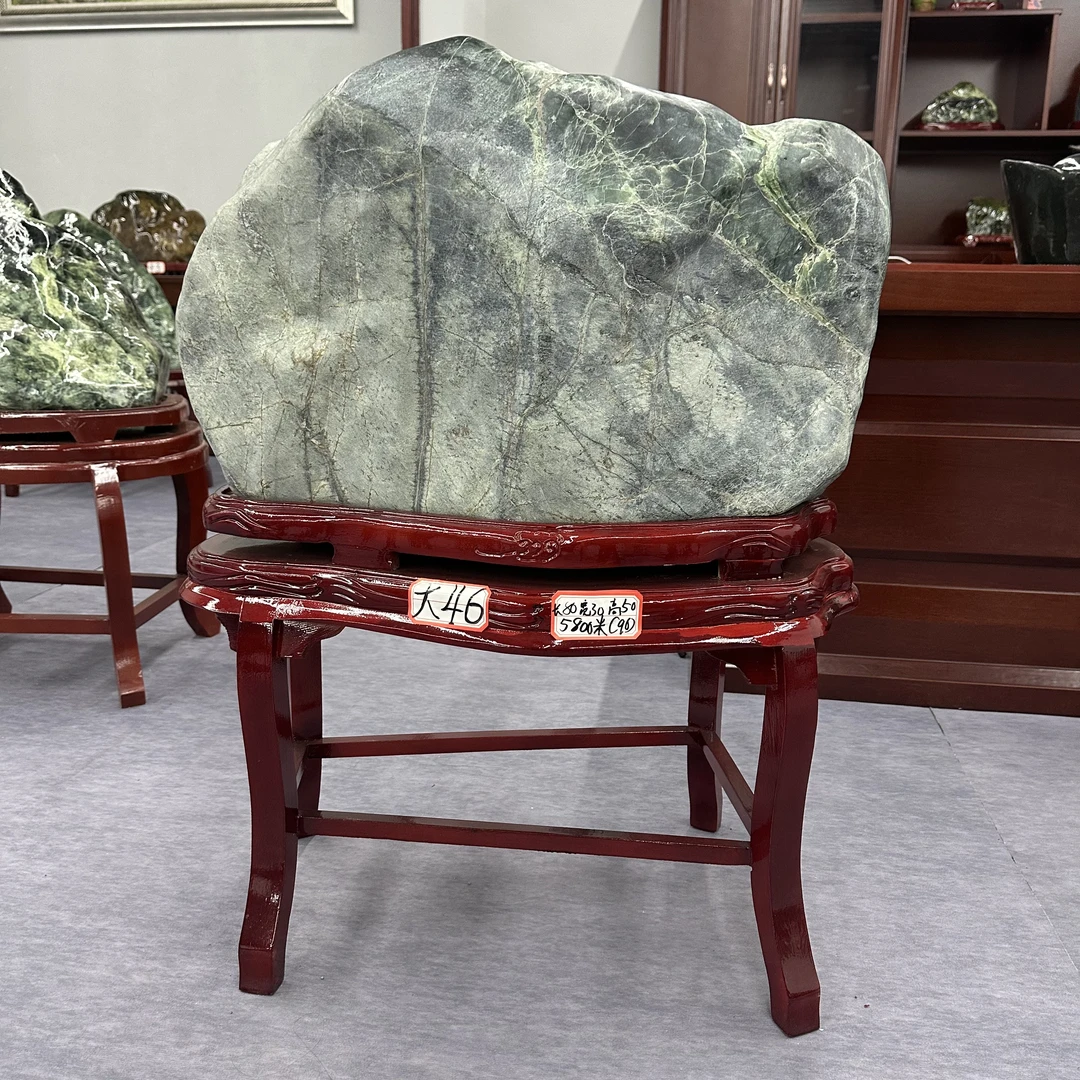 大46号家居办公玄关客厅摆件