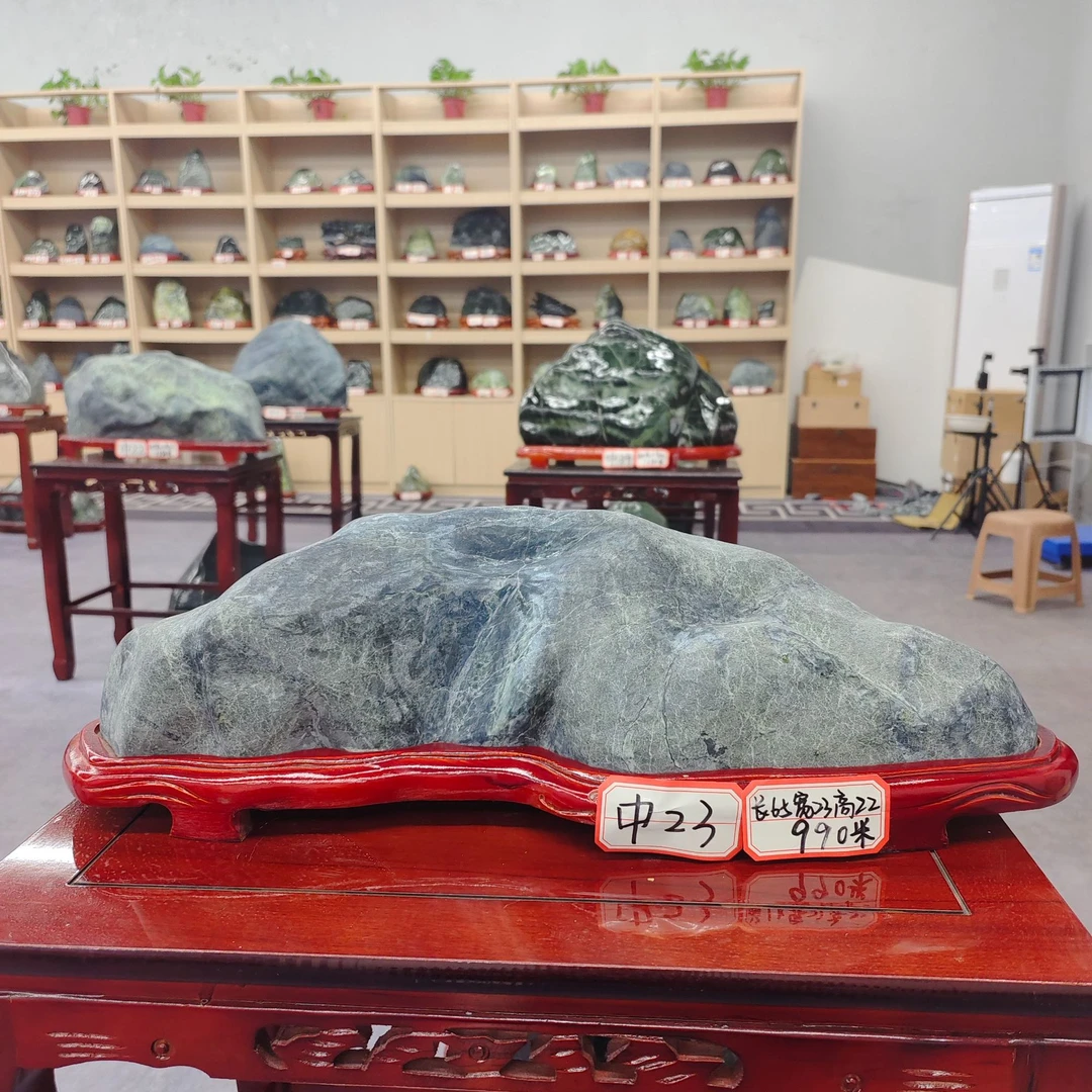 中23号家居办公摆件