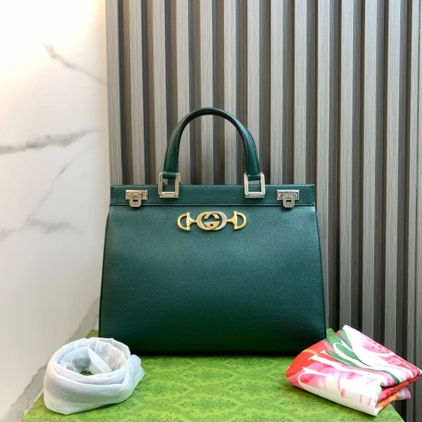 95新/妃鱼/手提包/古驰/240827SW0034